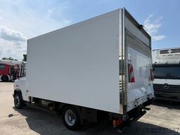 MERCEDES-BENZ VARIO 816 D Kühlkoffer 4,17 m LBW 1TO.*TK T800 R
