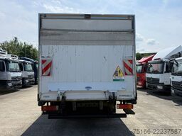 MERCEDES-BENZ VARIO 816 D Kühlkoffer 4,17 m LBW 1TO.*TK T800 R