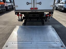 MERCEDES-BENZ ATEGO 1524 L Tiefkühlkoffer 7,45 m LBW MBB 1,5 T