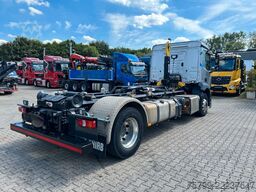 MERCEDES-BENZ 1836 Antos Abroller 4x2