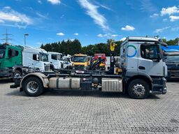 MERCEDES-BENZ 1836 Antos Abroller 4x2
