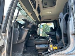 MERCEDES-BENZ 1836 Antos Abroller 4x2
