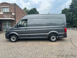 MAN TGE Kastenwagen 4x2