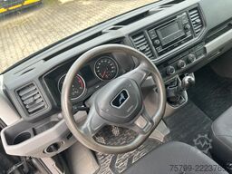 MAN TGE Kastenwagen 4x2
