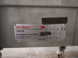 3M Matic 700a