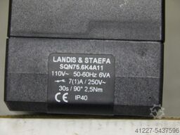 Siemens SQN75.6K4A11