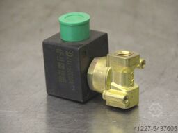 Asco SCG262C022