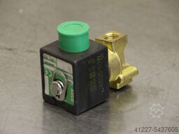 Asco SCG262C022