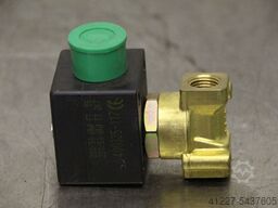 Asco SCG262C022