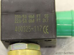 Asco SCG262C022