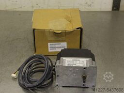Siemens SQM33.511A9