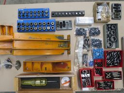 QUASER UX 500/15C Dyn