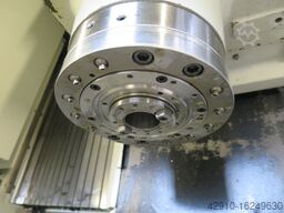 QUASER UX 500/15C Dyn