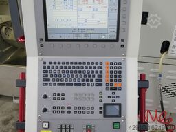 QUASER UX 500/15C Dyn