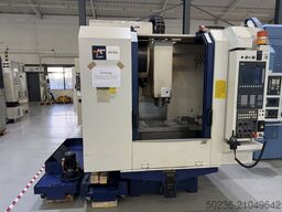 Tongtai machine Center
