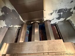 Tongtai machine Center