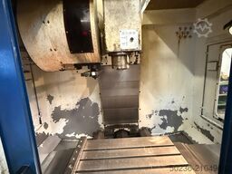 Tongtai machine Center