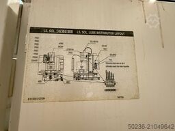 Tongtai machine Center