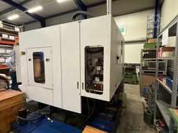 Tongtai machine Center