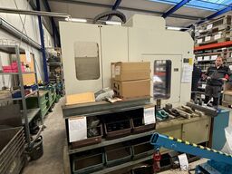 Tongtai machine Center