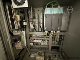 Tongtai machine Center