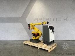 FANUC R-2000iB/125L