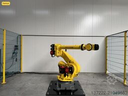 FANUC R-2000iB/125L