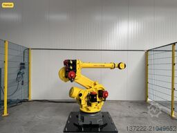 FANUC R-2000iB/125L