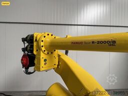 FANUC R-2000iB/125L