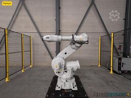 ABB IRB 6640-235/2.55