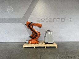 ABB IRB 6620-150/2.2