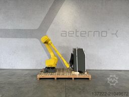 FANUC M-710iC/20L