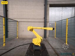 FANUC M-710iC/20L