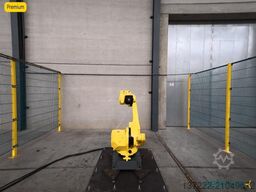 FANUC M-710iC/20L