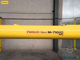 FANUC M-710iC/20L