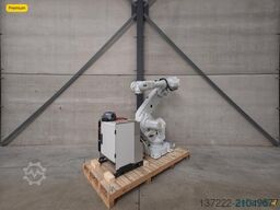 ABB IRB 6640-205/2.75