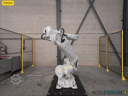 ABB IRB 6640-205/2.75
