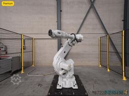 ABB IRB 6640-205/2.75
