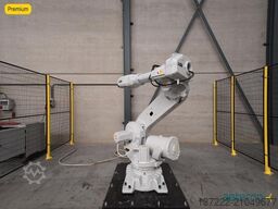 ABB IRB 6640-205/2.75