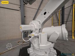 ABB IRB 6640-205/2.75