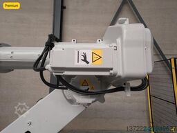 ABB IRB 6640-205/2.75