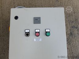 Umwelttech LL600PL 4/23