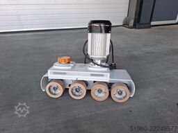 Maggi Engineering Variosteff 6/26