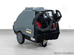 Kärcher HDS Super M Eco - 900l/h - 180bar