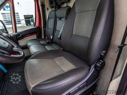 PEUGEOT BOXER - 97 183 KM