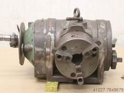 unbekannt** Ø 160 mm