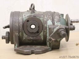 unbekannt** Ø 160 mm