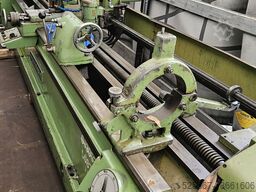 Wanderer 31 NU- 3000