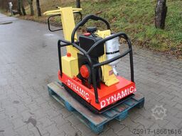 Dynapac LG 450 Hatz Motor ES 780