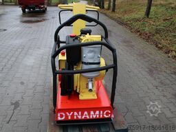 Dynapac LG 450 Hatz Motor ES 780